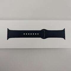 【新品未開封】廃盤色　純正 アップルウォッチ 41mm S/Mス...