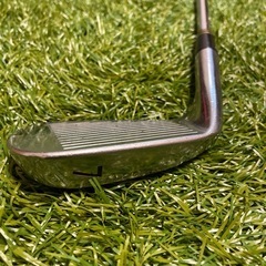 TOUR STAGE ツアーステージ PREMIUM FORGED X-BLADE CB 7番 アイアンの画像