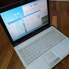 SONY VAIO Linuxパソコン