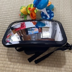 ベビー用　カー用品