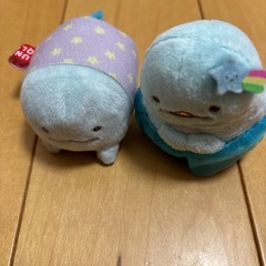 すみっコぐらし大図鑑おまけ付きの画像