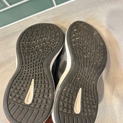 ASICS  ローカットスニーカー/23.5cm/BLK/1203A106/STORMER LS 2の画像