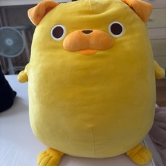 パグ太郎　ぬいぐるみ 