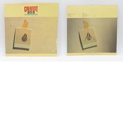 レコード 山下達郎 greatest hits of tatsuro yamashita RAL-8803 【コンプオフ金沢野々市店】の画像