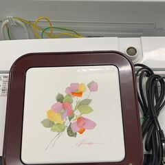象印電気保温トレー