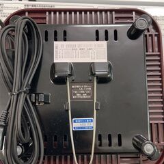 象印電気保温トレーの画像