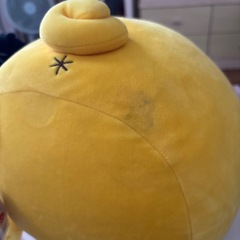 パグ太郎　ぬいぐるみ の画像