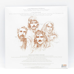 レコード Heaven And Hell LP盤 Black Sabbath RHI5994981 【コンプオフ金沢野々市店】の画像