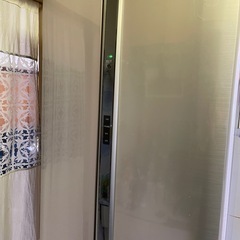 パナソニック　冷蔵庫