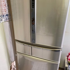 パナソニック　冷蔵庫の画像