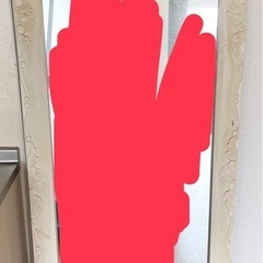 全身鏡　姿見　姫家具