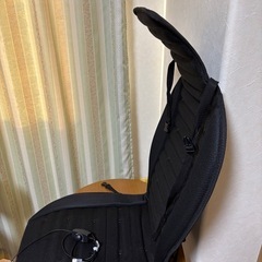BON FORM 冷風クッション