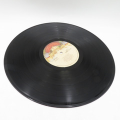 レコード LP盤 KISS キッス 地獄からの使者／キッス・ファースト VIP-6326 帯付き 【コンプオフ金沢野々市店】の画像