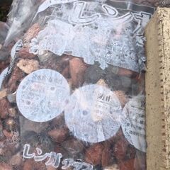 クラッシュレンガ（ミックスタイプ）の画像
