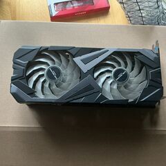 【中古品】NVIDIA GeForce RTX3070 GDDR...