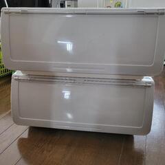 ☆決定☆衣装ケースの画像