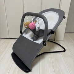 西松屋　バウンサー