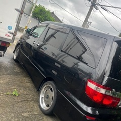 アルファード