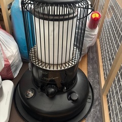 トヨトミストーブの中古が安い!激安で譲ります・無料であげます トヨトミストーブの中古が安い!激安で譲ります・無料であげます