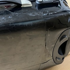 キャリーケースの画像
