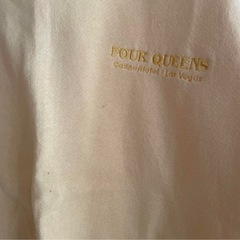 裏起毛 イエロー スウェットの画像