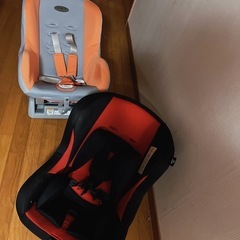 チャイルドシートお問い合わせ(4)

