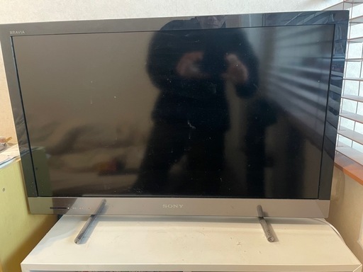 テレビ　Sony製　32インチ