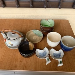お皿8