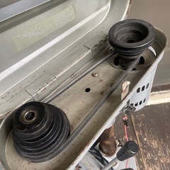 卓上ボール盤　100Vの画像