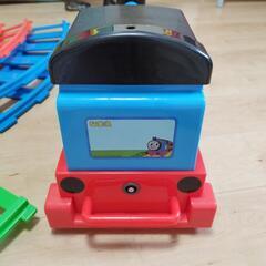 定価¥18000！美品！電動機関車トーマスの画像