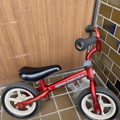 ストライダーの画像