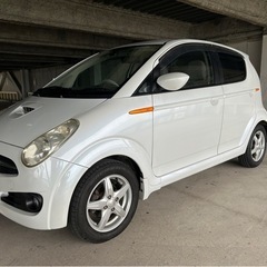スバル　R2 スーパーチャージャーの画像