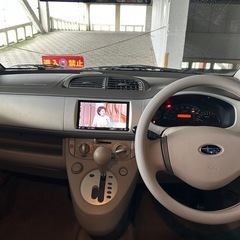 スバル　R2 スーパーチャージャーの画像