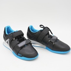 Reebok (リーボック) レガシーリフター ブラック DV6224 27cmの画像
