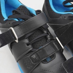 Reebok (リーボック) レガシーリフター ブラック DV6224 27cmの画像