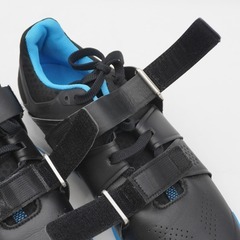 Reebok (リーボック) レガシーリフター ブラック DV6224 27cmの画像