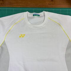 【決まりました】 坂井高校　体操服　半袖上着