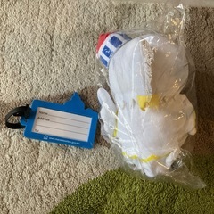 【新品】マクマクくんの画像