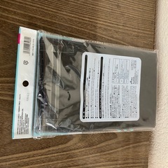 無料　散髪ケープの画像