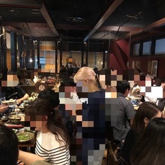 🇰🇷🇯🇵4月11日金曜日上野日韓交流会★한일교류회★を開催…