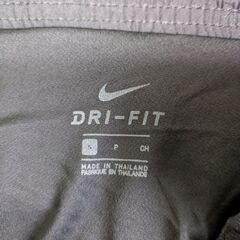 ナイキ　ショートパンツ＆スパッツの画像