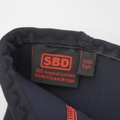SBD Apparel (エスビーディー) ニースリーブ ニースリーブ ３L（XXXL）の画像