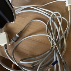 【譲渡先仮決定】4月処分　テレビ SHARP 他にも出品してます！の画像