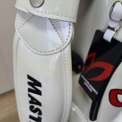 MASTER BUNNY マスターバニー フルセット ツアーステージ ナイキ