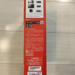 Buffalo コンパクトWifiルーターの画像