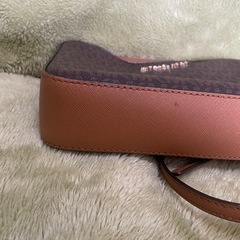 MICHAEL KORS ショルダーバッグの画像