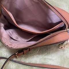 MICHAEL KORS ショルダーバッグの画像