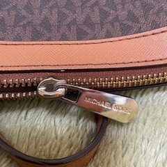 MICHAEL KORS ショルダーバッグの画像