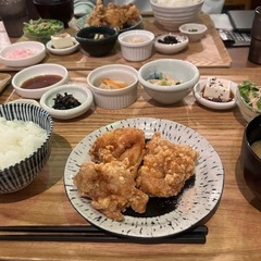 平日にランチcafe、ご飯行ける人🙋‍♀️