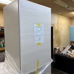 吊り戸棚の画像